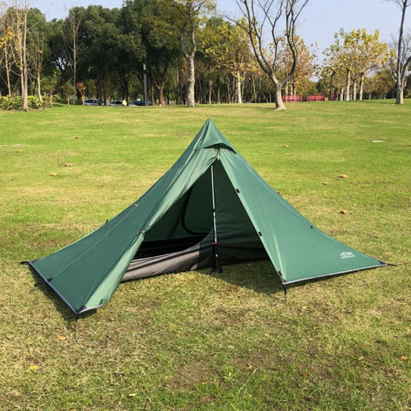 1 Person Ultralight Hiking Camping Tents