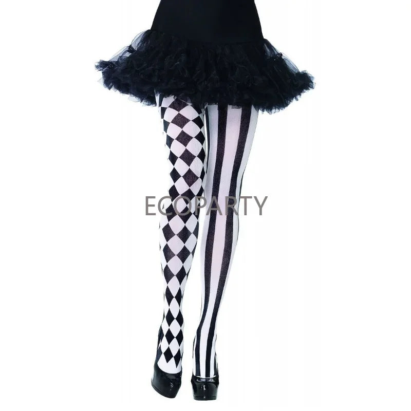 White Rabbit Hat Cosplay Set Easter Halloween