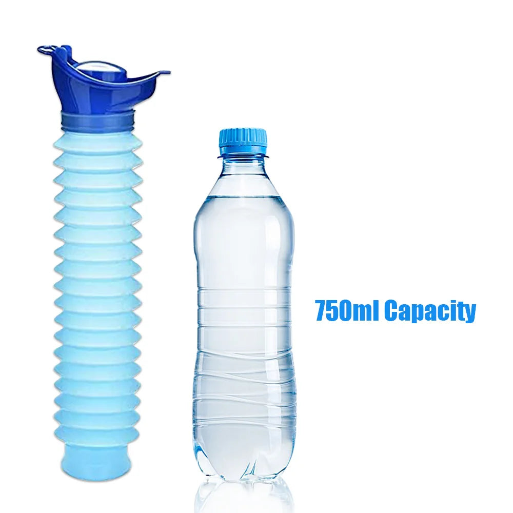 Mini Portable Adult Urinal