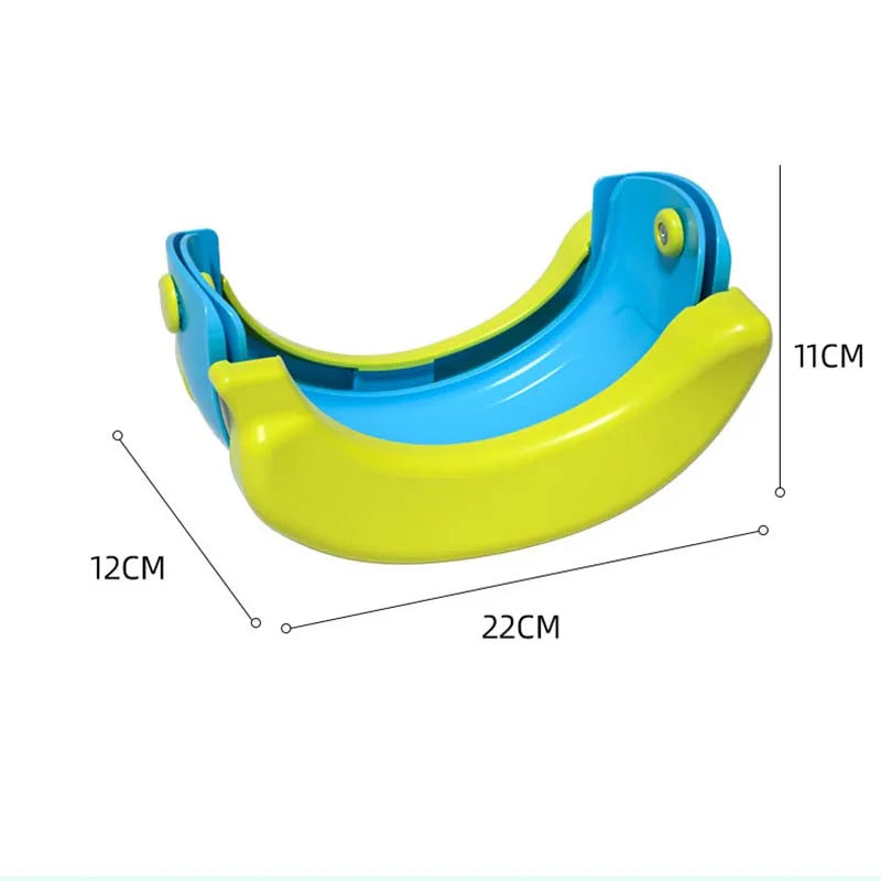 Foldable Travel Potty Training Kit