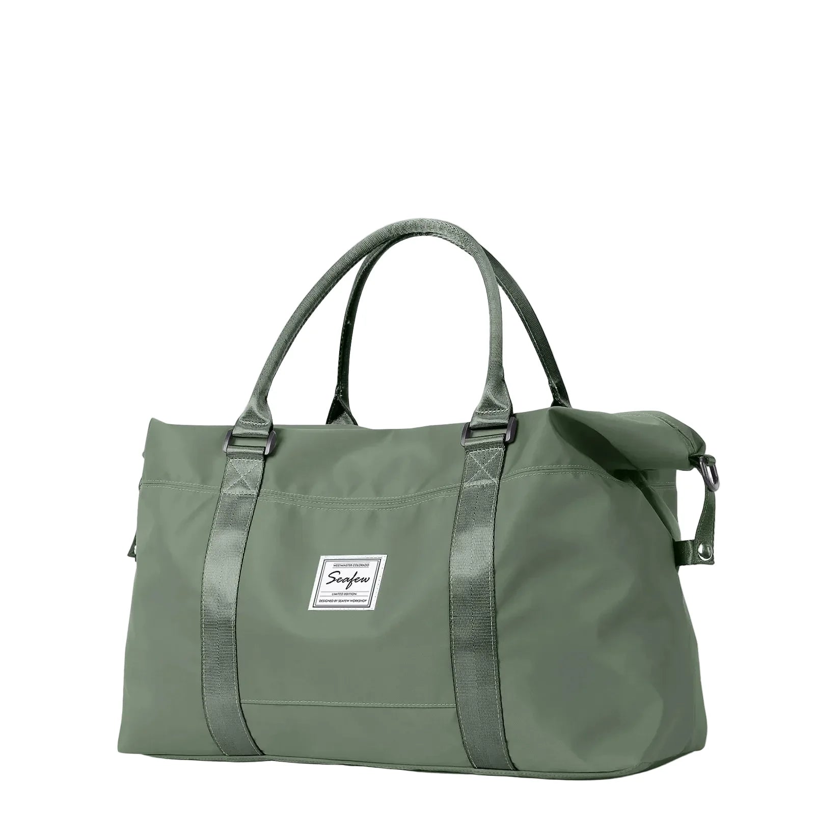 Cabin Travel Duffel Bag