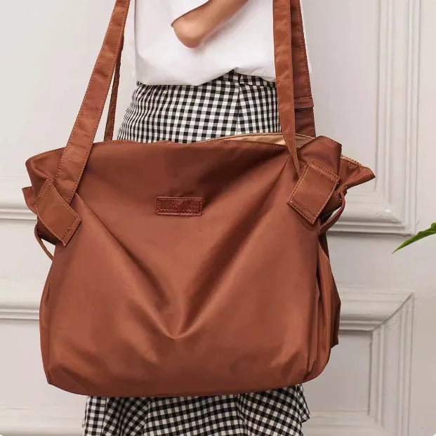 Large Capacity Waterproof Travel Bag