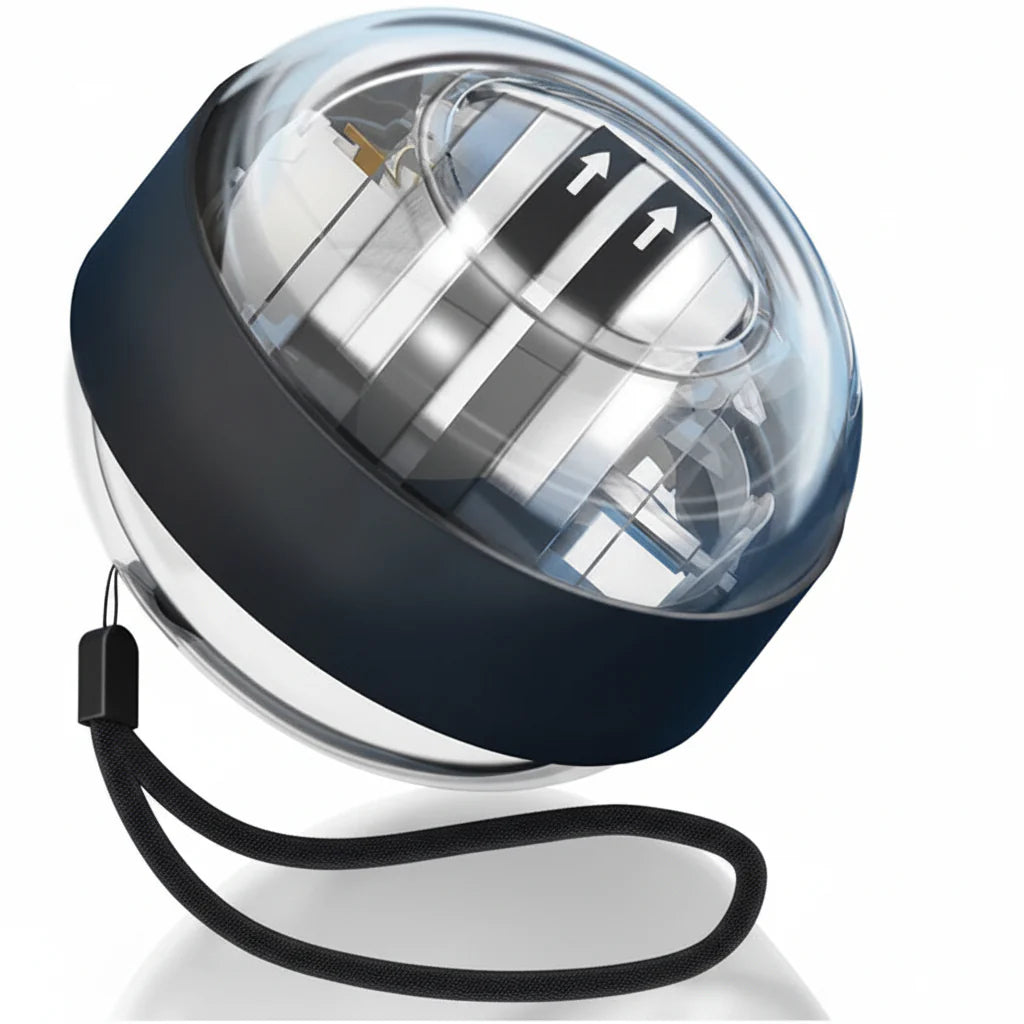 Auto Gyro Wrist Power Ball
