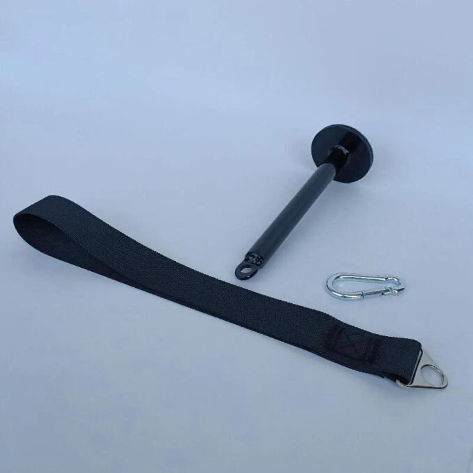 Wrestling Training Strap Belt