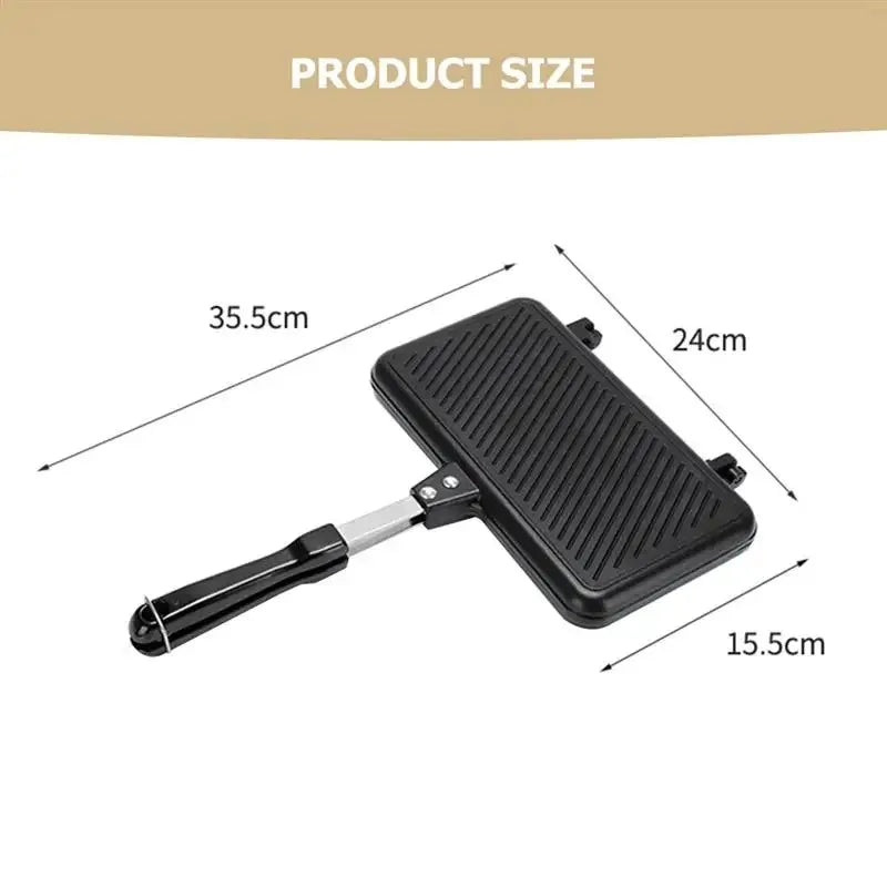 Sandwich Pan Cookware