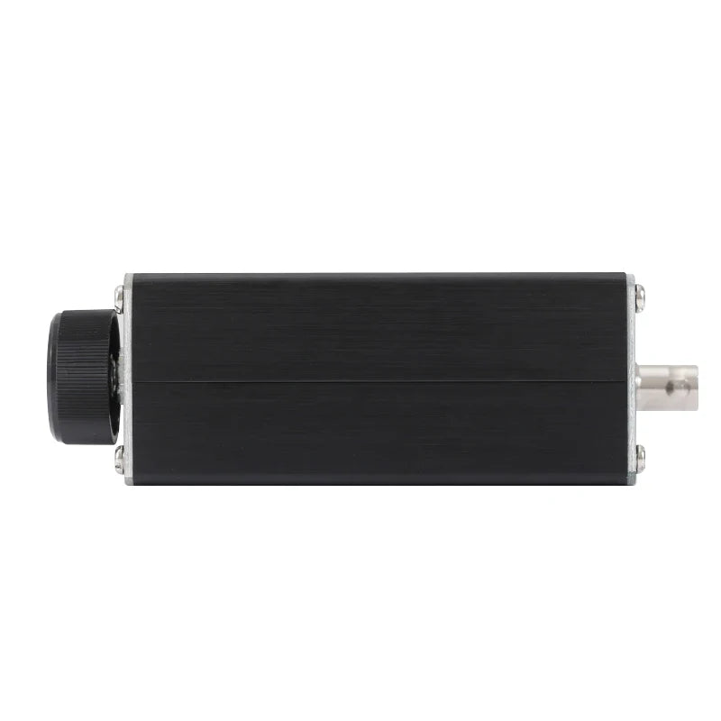 Radio Receiver OLED Display Black