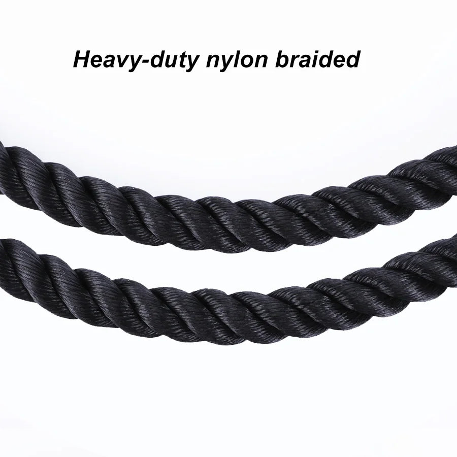 Tricep Rope for Cable Pull Downs