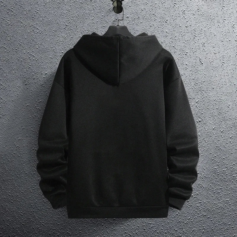 Paris Fashion Pullover Hoodie
