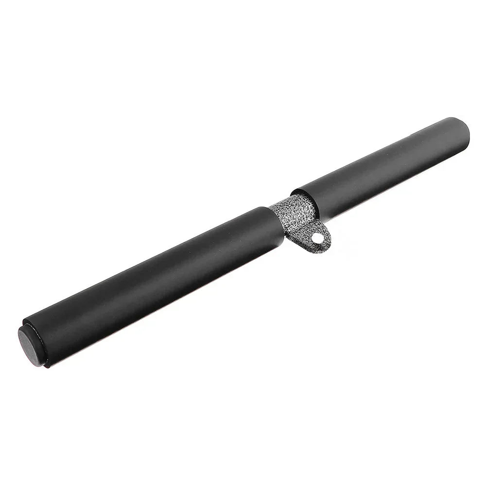 Compact Biceps Pull-up Lever