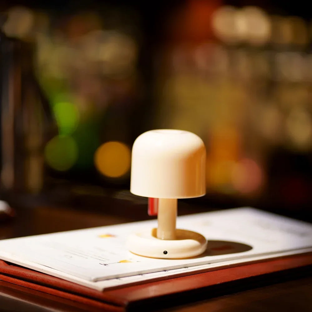 Mini Sunset Night Light