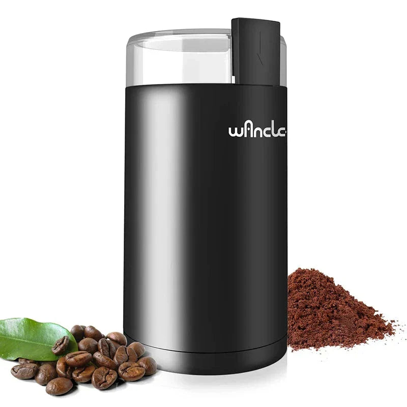 150W High-Power Coffee Grinder