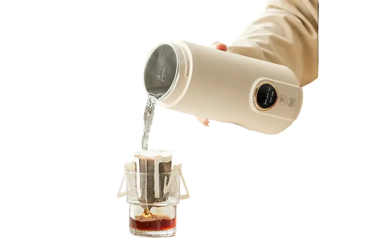 550ML Portable Heating Cup Electric Kettle