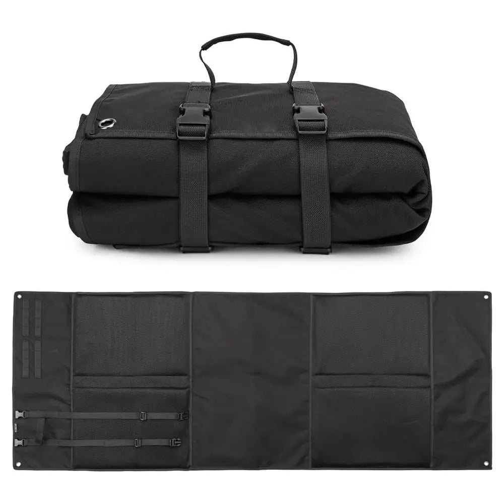 Portable Waterproof Tactical Shooting Mat – Foldable 900D Nylon Outdoor Training Mat