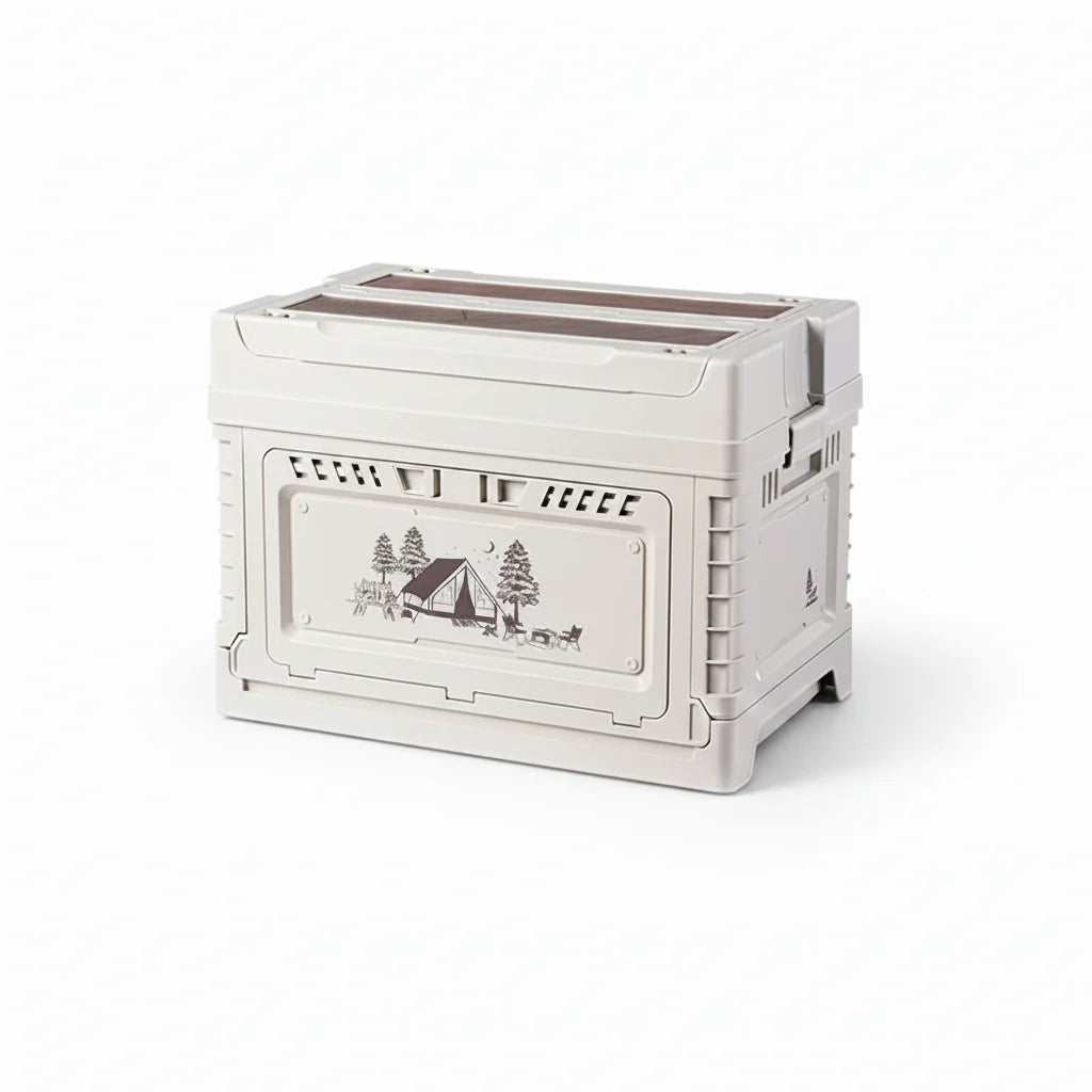 Naturehike Folding Storage Box 60L