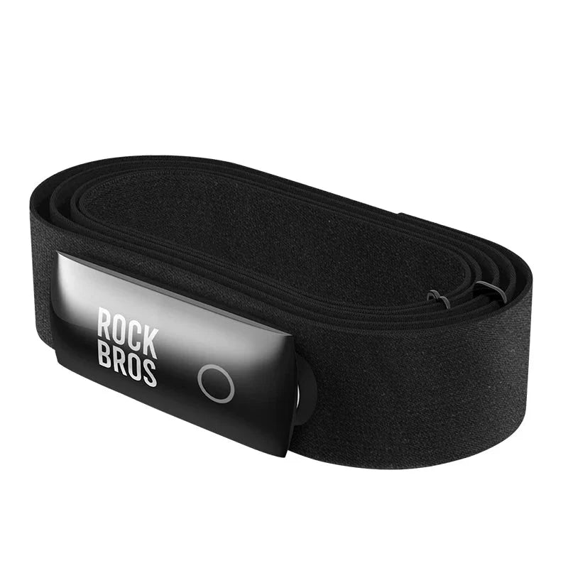 Heart Rate Sensor 4.0 ANT Dual Protocol Black