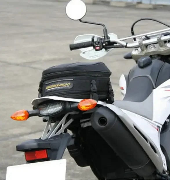 10L Motorcycle Tail Bag