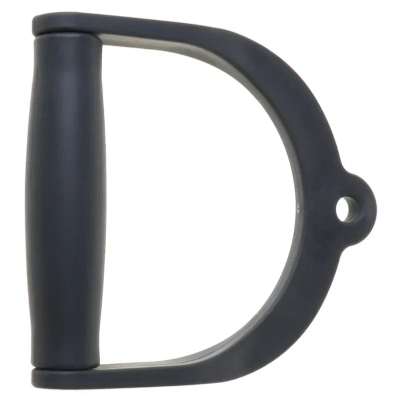 Durable Wide Design Resistant Pull Rope Handle Grips