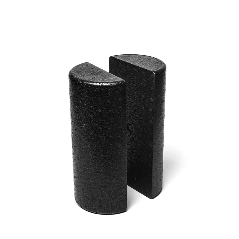 Semi-Circular Yoga Column Balance Pillow