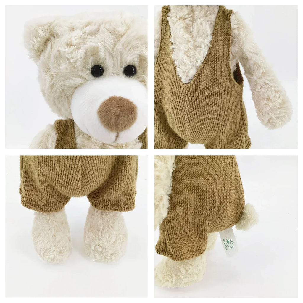 Lovely Teddy Bear Plush Toys