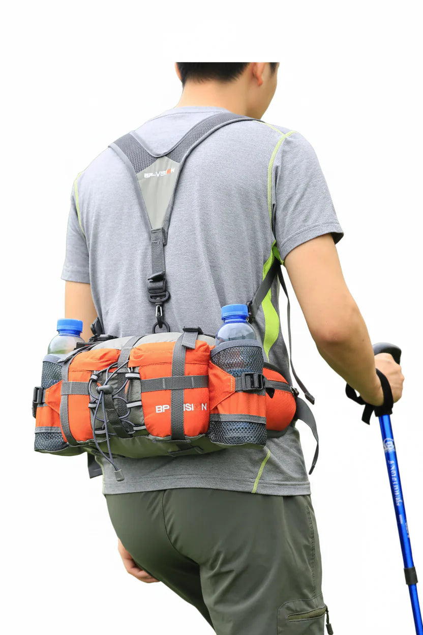 Outdoor Sports Waist Bag