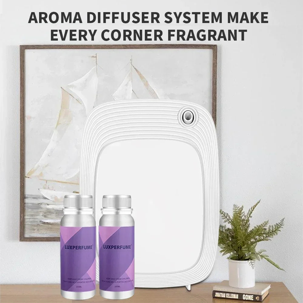 Hotel Collection Aroma Diffuser