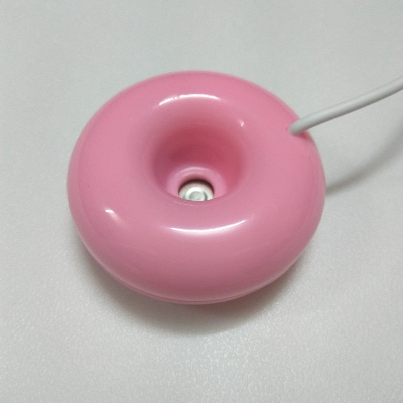 Portable Mini UFO Aroma Diffuser