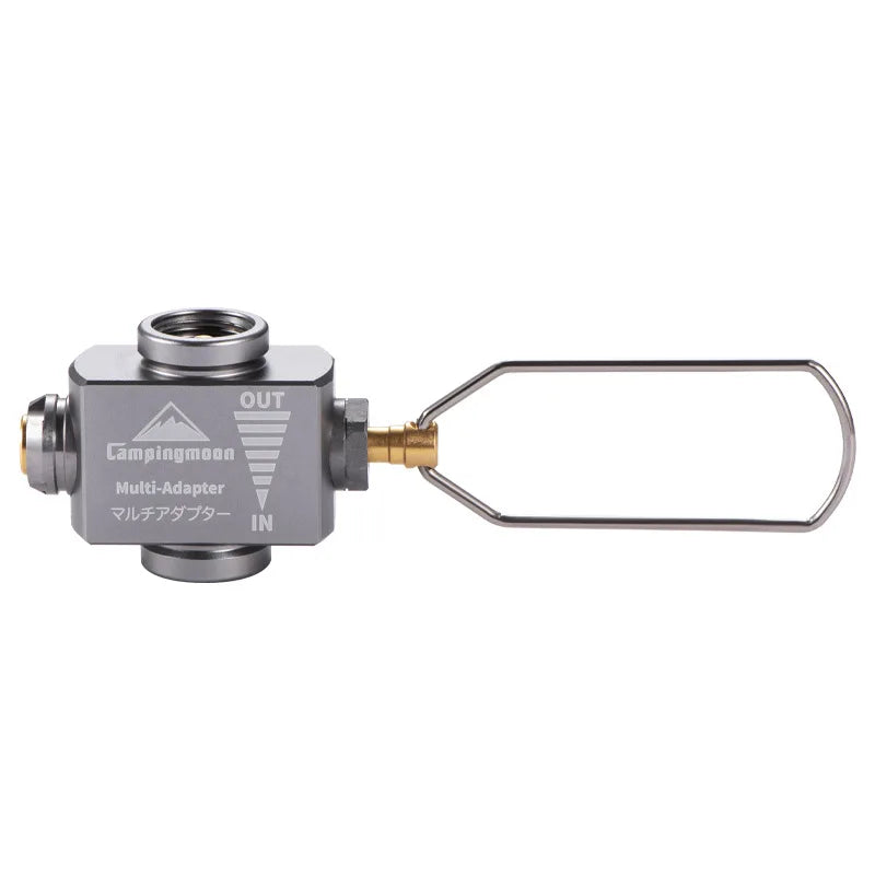 Camping Gas Furnace Stove