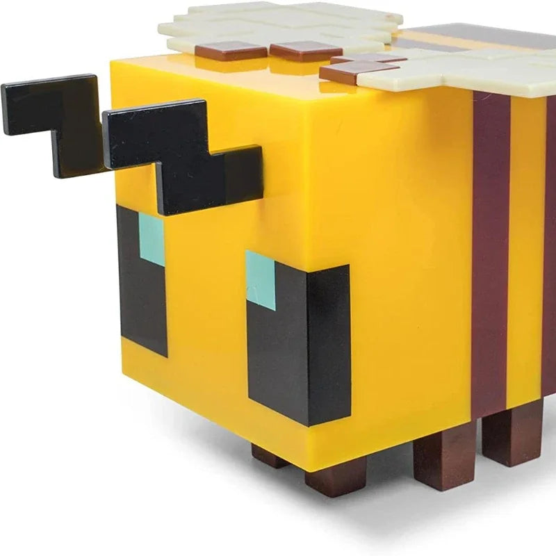 New MC Game LED Toy