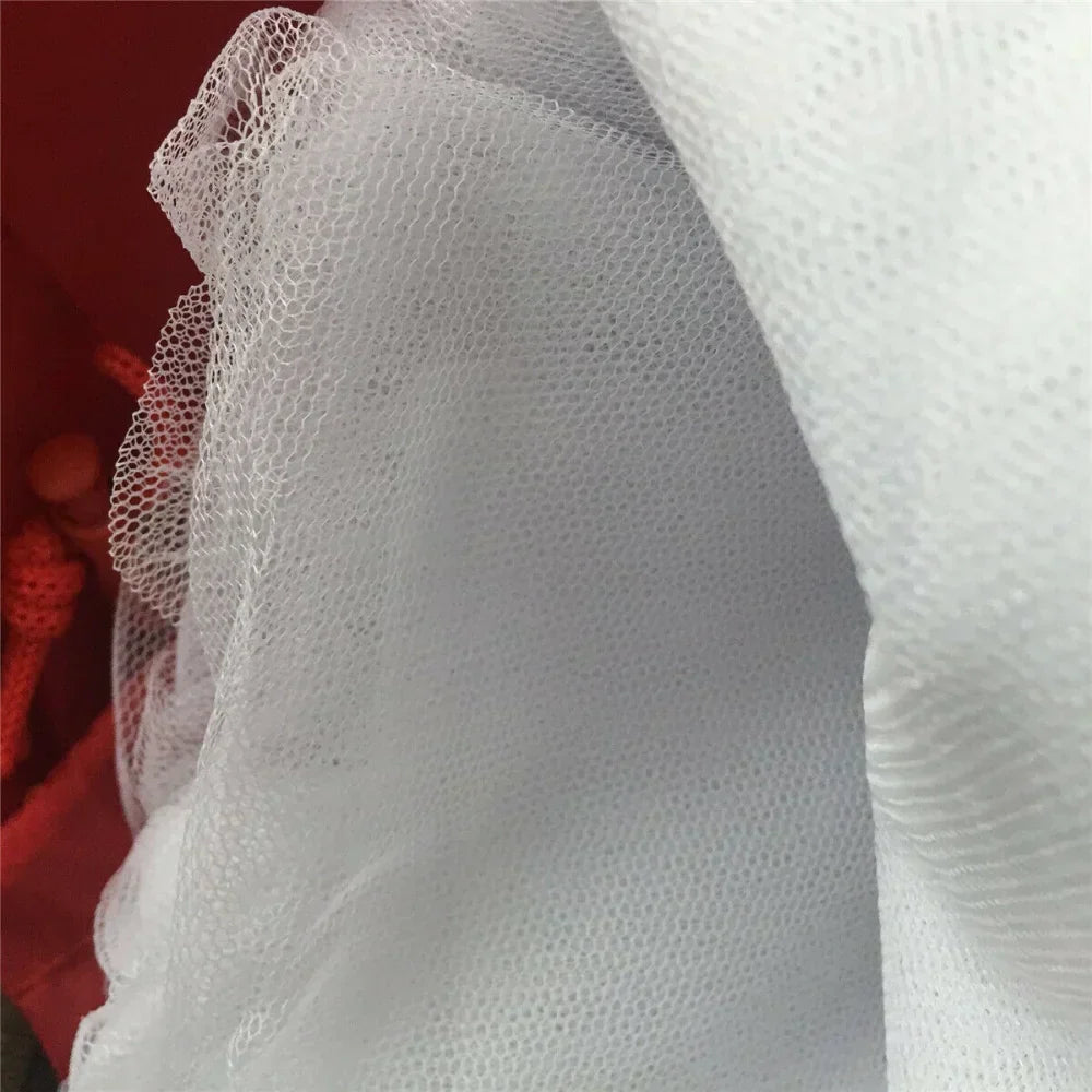 Large White Camping Mosquito Net