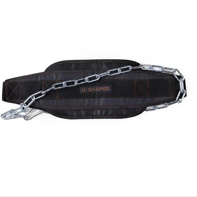 Premium Thicken Weight Lifting & Dipping Belt