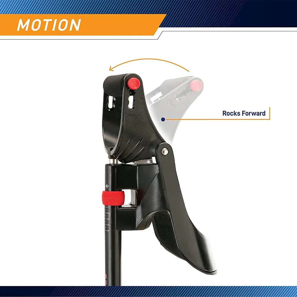 Wrist and Forearm Developer - Home Gym Gear
