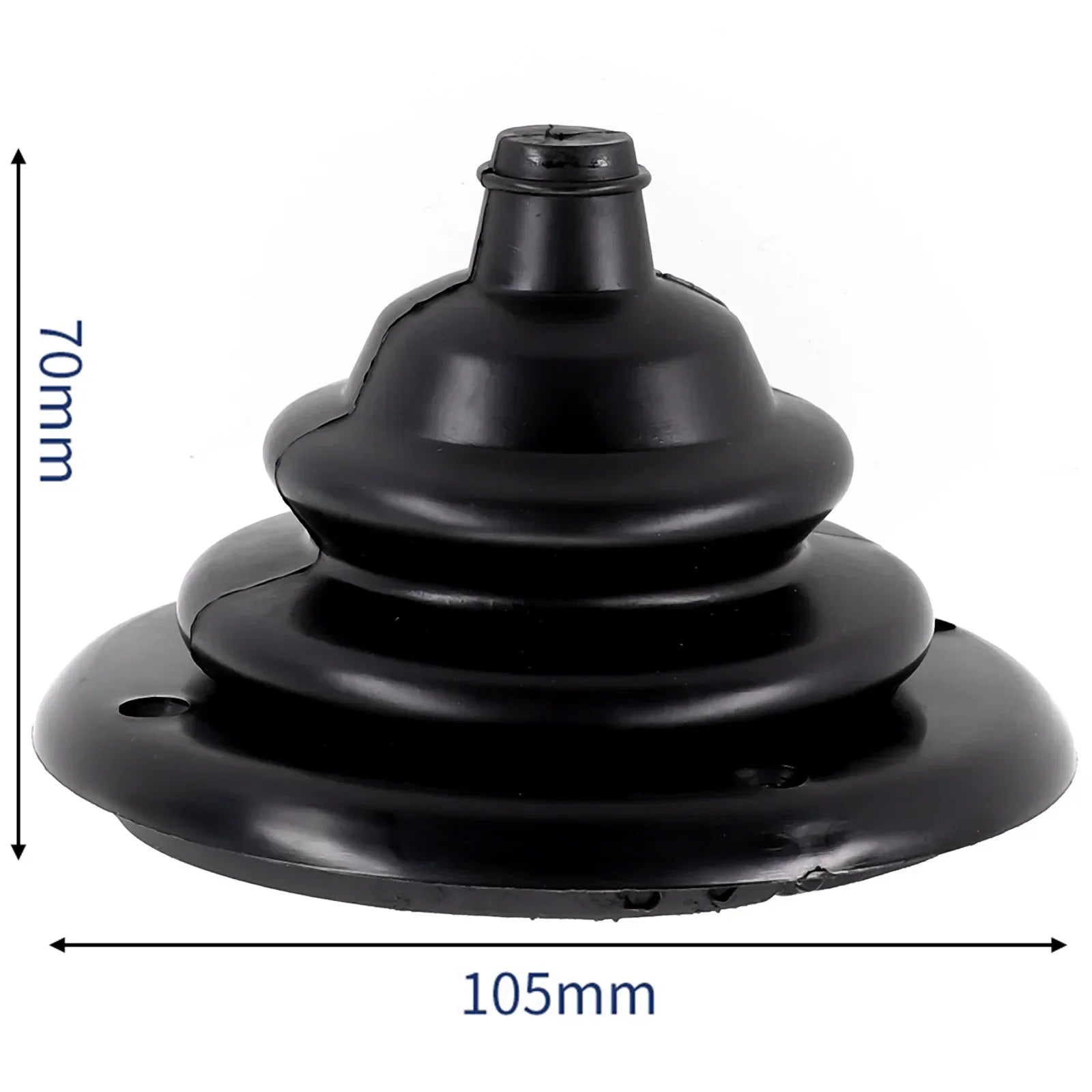 Silicone Boat Motor Cable Boot