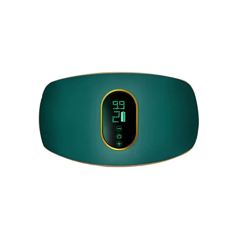 Slimming Waist Belt Machine For Belly Fat Burning