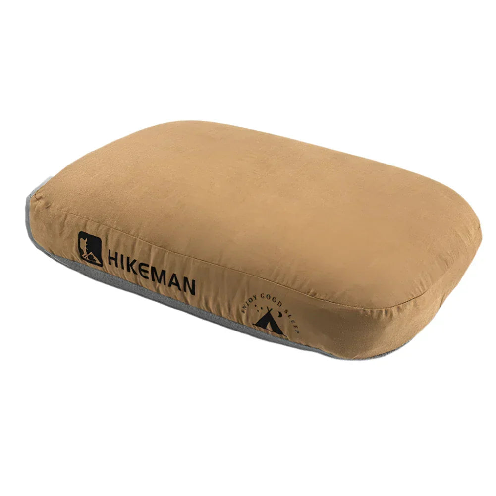 Soft Slow Rebound Memory Foam Neck Pillow For Travel