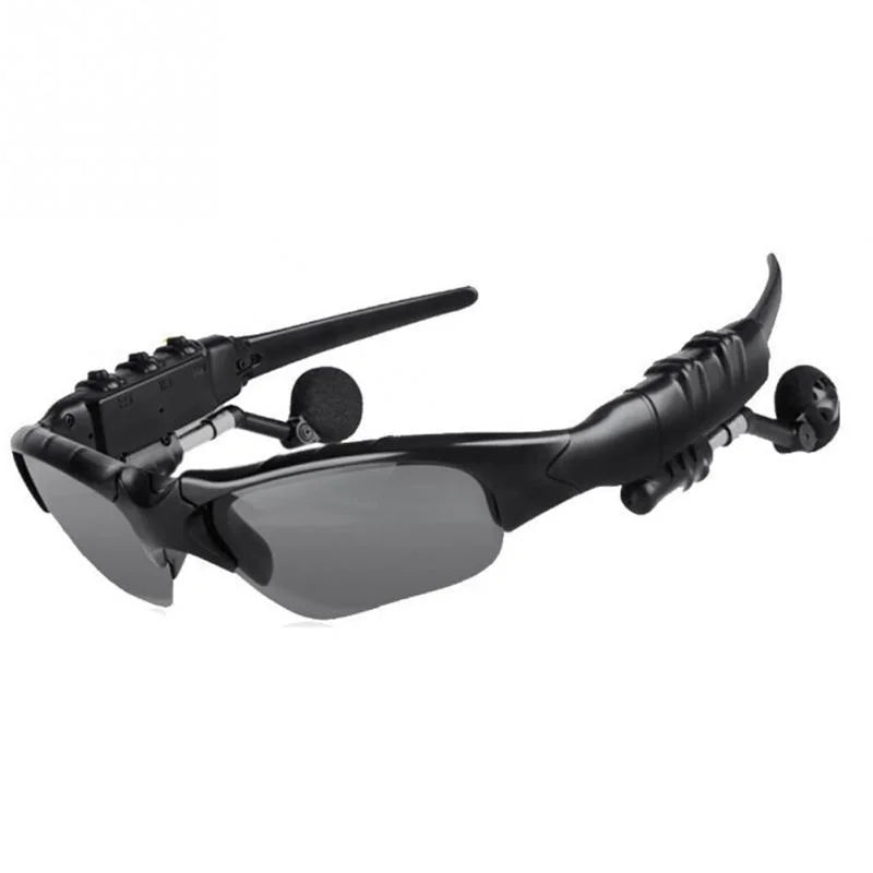 Sport Riding Sunglasses With Stereo Headset (Bluetooth 5.0)