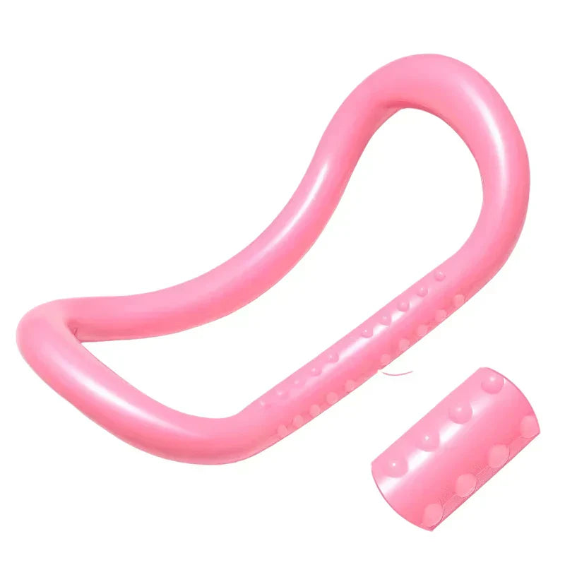 Sports Magic Ring – Yoga Ring