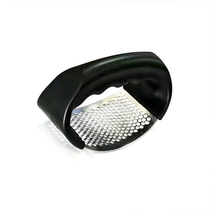 Garlic Press Crusher – Effortless Garlic Mincer