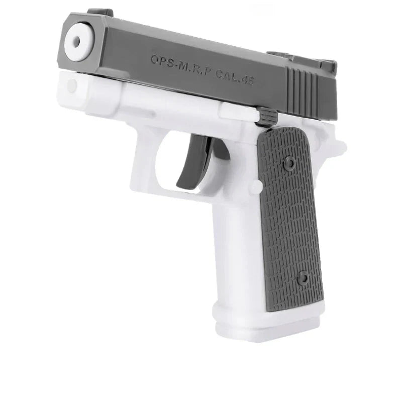 High-Pressure Water Gun For Kids Beach & Pool Play