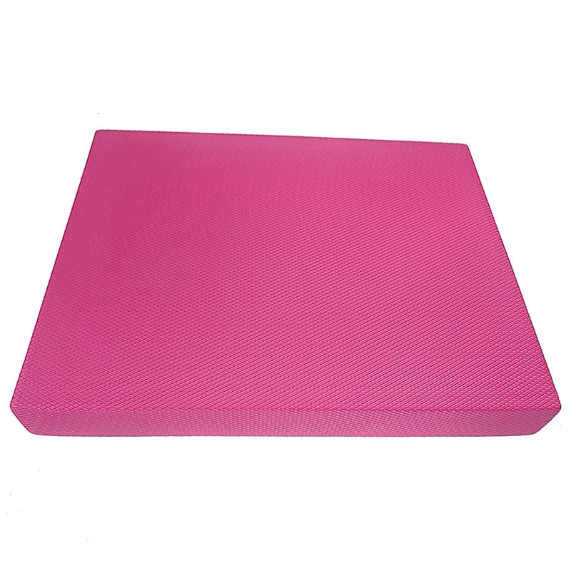 Tpe Balance Soft Yoga Mat For Beginners
