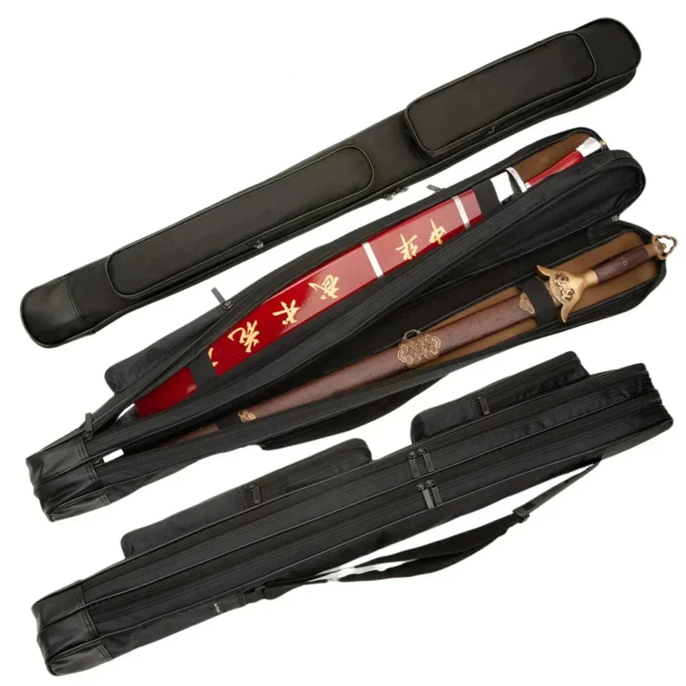 Tai Chi Sword Bag - 41In (105Cm)