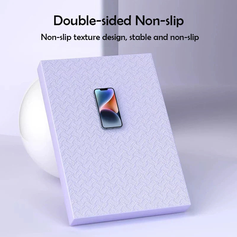 Tpe Balance Pad For Yoga & Rehab Soft Cushion