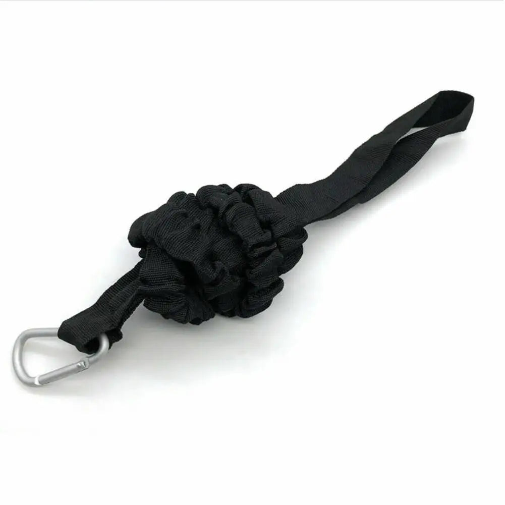 2Pc Ram Mount Track Gear Attachment Adapter For Kayak