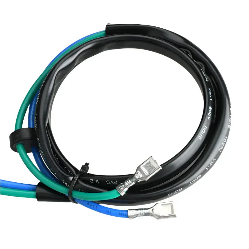 Tilt Trim Motor 12V For Honda Boat Motors