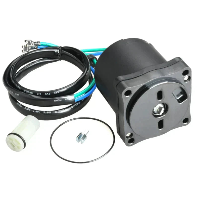 Tilt Trim Motor 12V For Honda Boat Motors