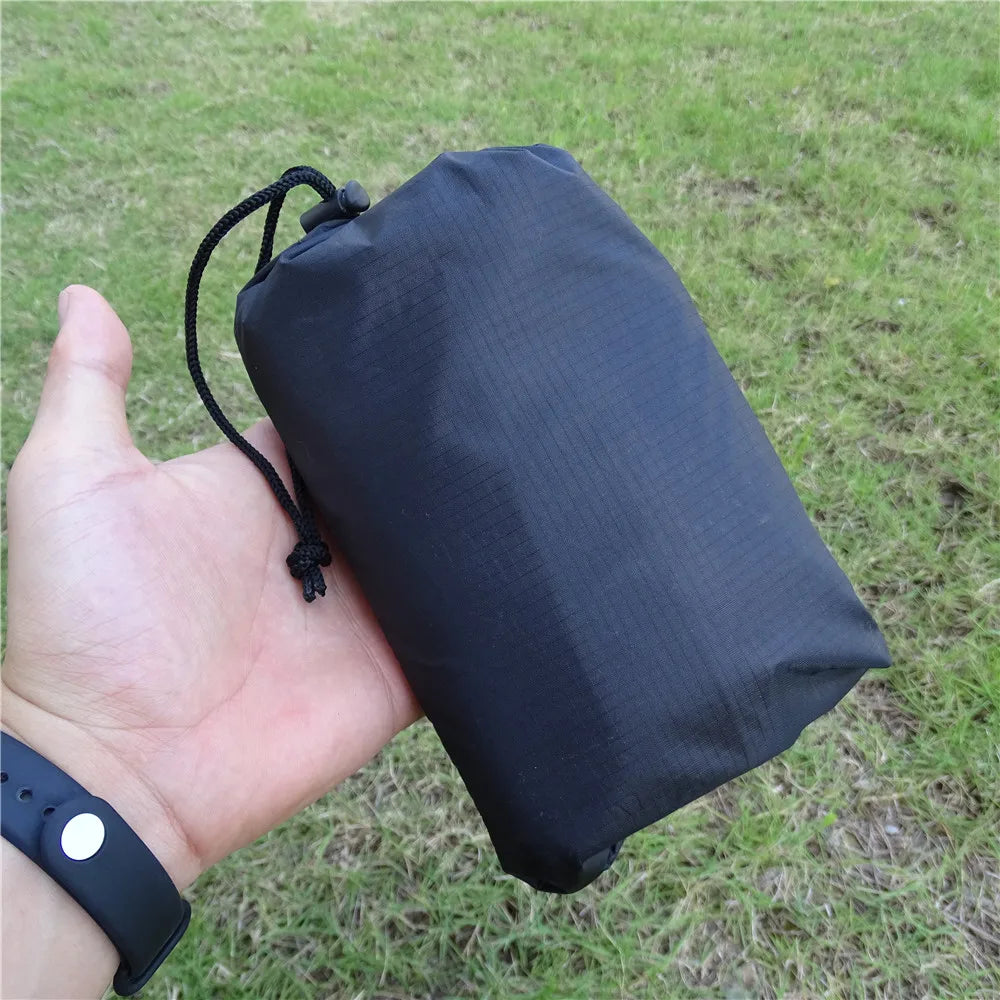 Ultralight Waterproof Ground Sheet Mat For Camping