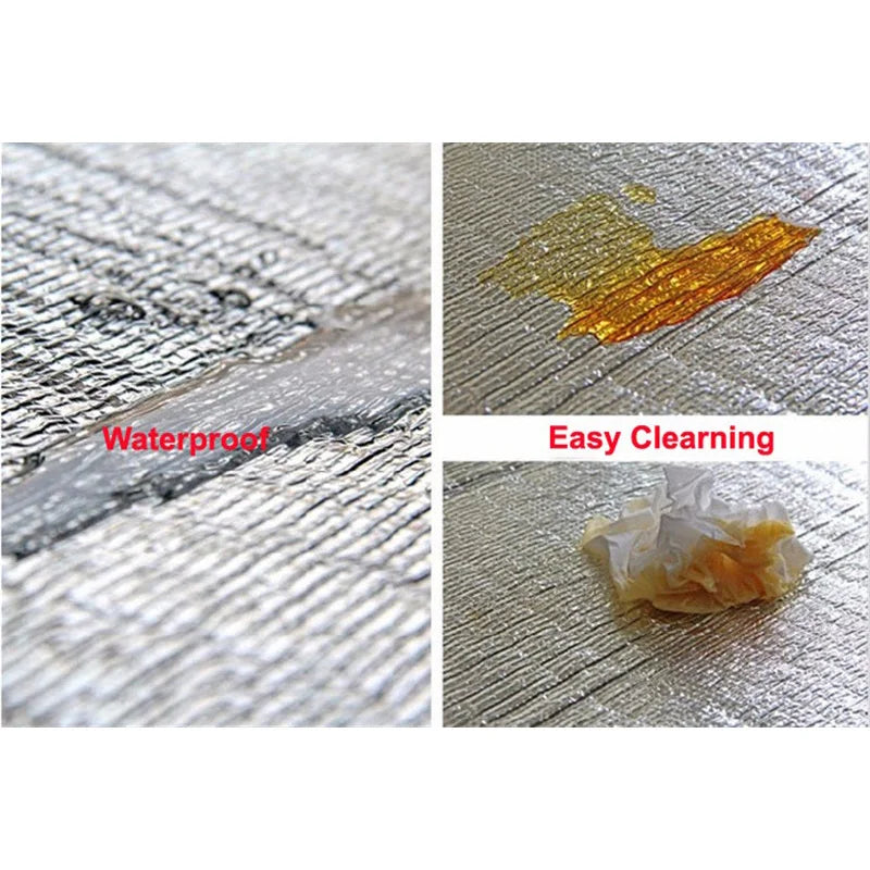 Ultralight Waterproof Camping Mat Picnic Sleeping Pad