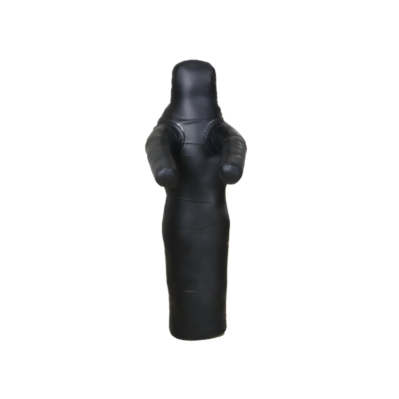 Mma Grappling Dummy Bag