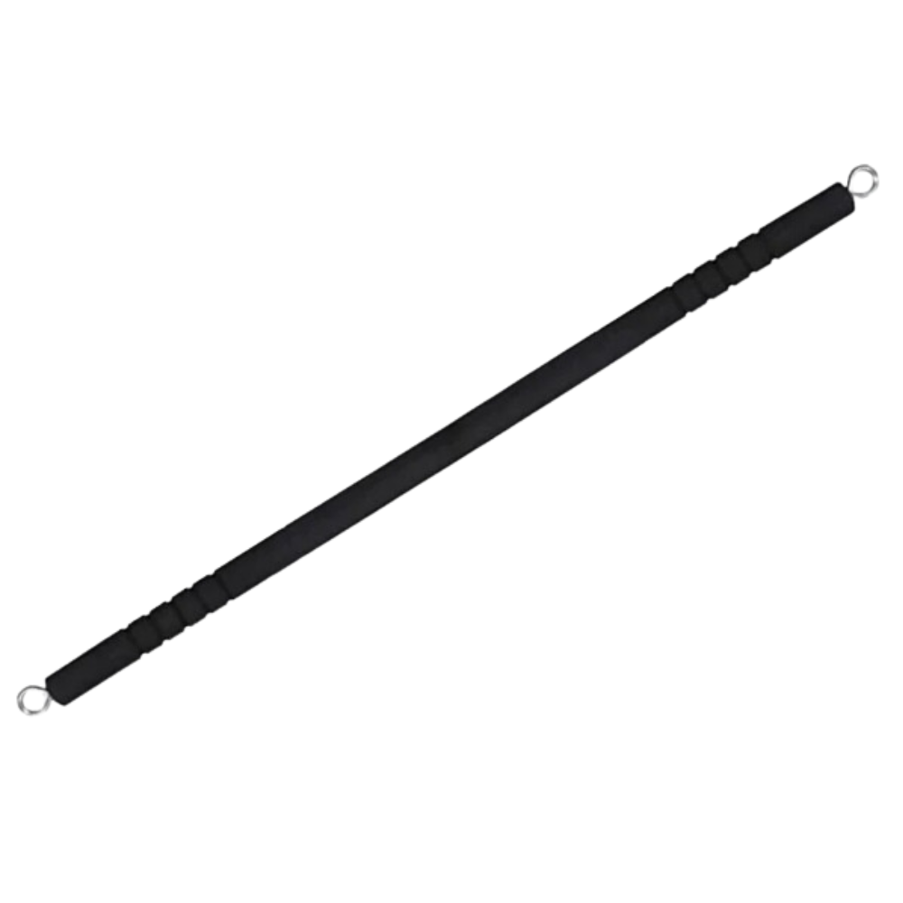 Portable Pilates Bar Kit with Resistance Bands