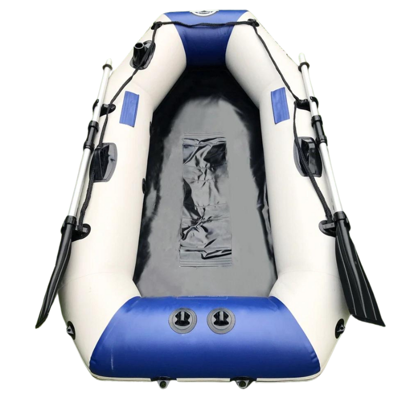 Inflatable Boat Fishing Kayak (175 cm)