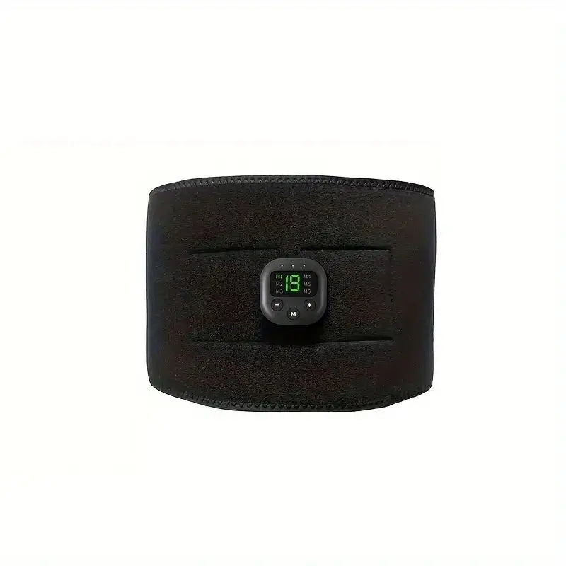 Portable Waist & Arm Massager Usb Shaping Belt